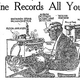 Illustration for article titled This Machine Records All Your Thoughts (1919)